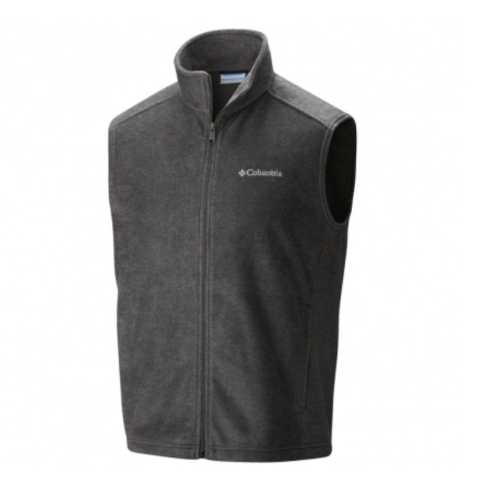 Kappa Alpha Theta Columbia Vest - Size M